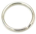 Nyckelring 12 mm