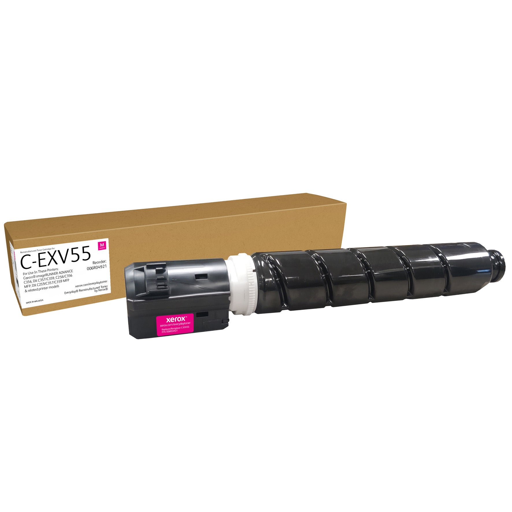 Toner Xerox Everyday C-EXV55