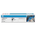 Toner HP 126A CE310A 1,2k svart