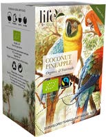 Te Kokos ananas 20 st/fp