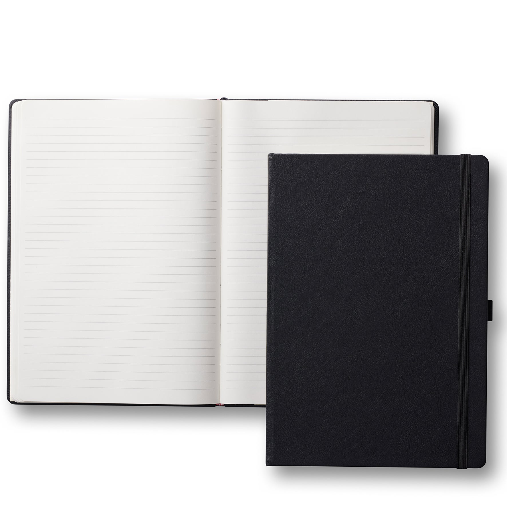 Anteckningsbok Classic