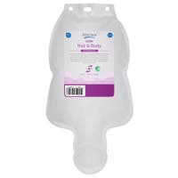 Duschtvål/Schampo ULTRA 700 ml