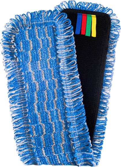 Mikrofibermopp Allround Micro Clean NLine