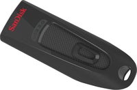 USB Sandisk Ultra 3.0 256GB Svart
