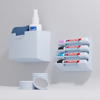 Tillbehörsbox glastavla Chilly Lake