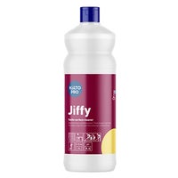 Textilrent fläckborttagningsmedel Jiffy 1 liter