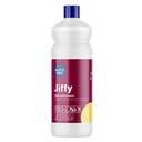 Textilrent fläckborttagningsmedel Jiffy 1 liter