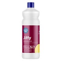 Textilrent fläckborttagningsmedel Jiffy 1 liter