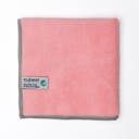 Mikrofiberduk Kleano 32 x 32 cm Röd