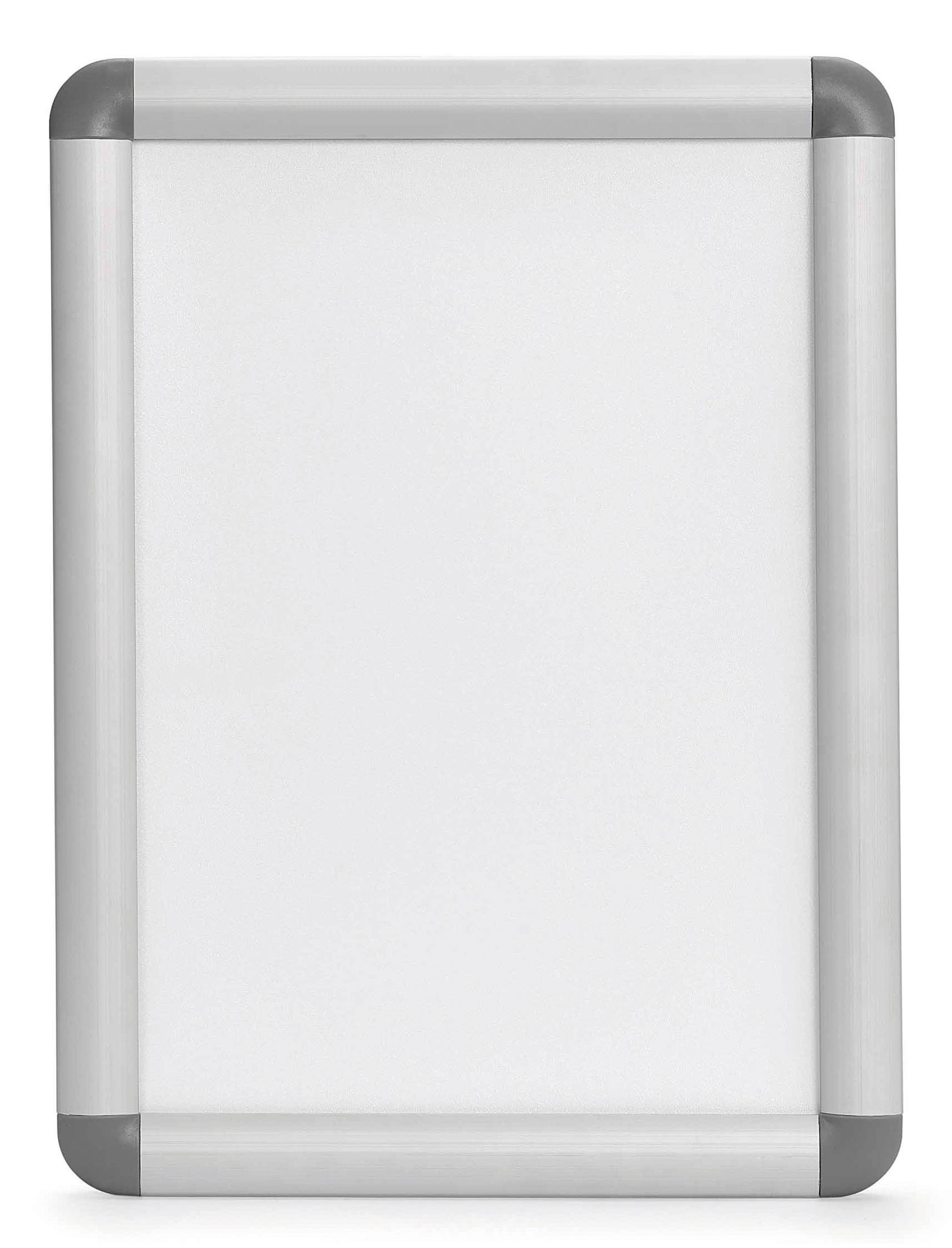 Snäppram Nobo 50 x 70 cm aluminium