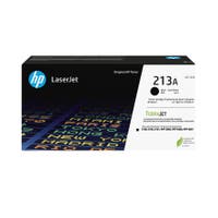 Toner HP 213A 3,5k Svart