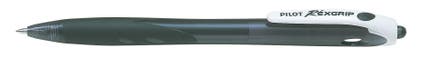 Kulspetspenna Pilot RexGrip Begreen