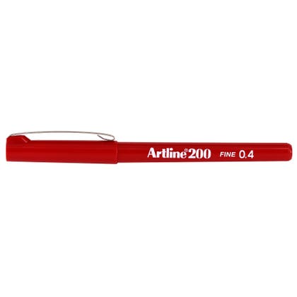 Fiberpenna Artline Fine 200