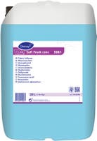 Sköljmedel Clax Soft Fresh concentrat 20 liter