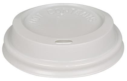 Lock till pappersmuggar 24cl