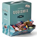 Favorit Godismix 1500 g