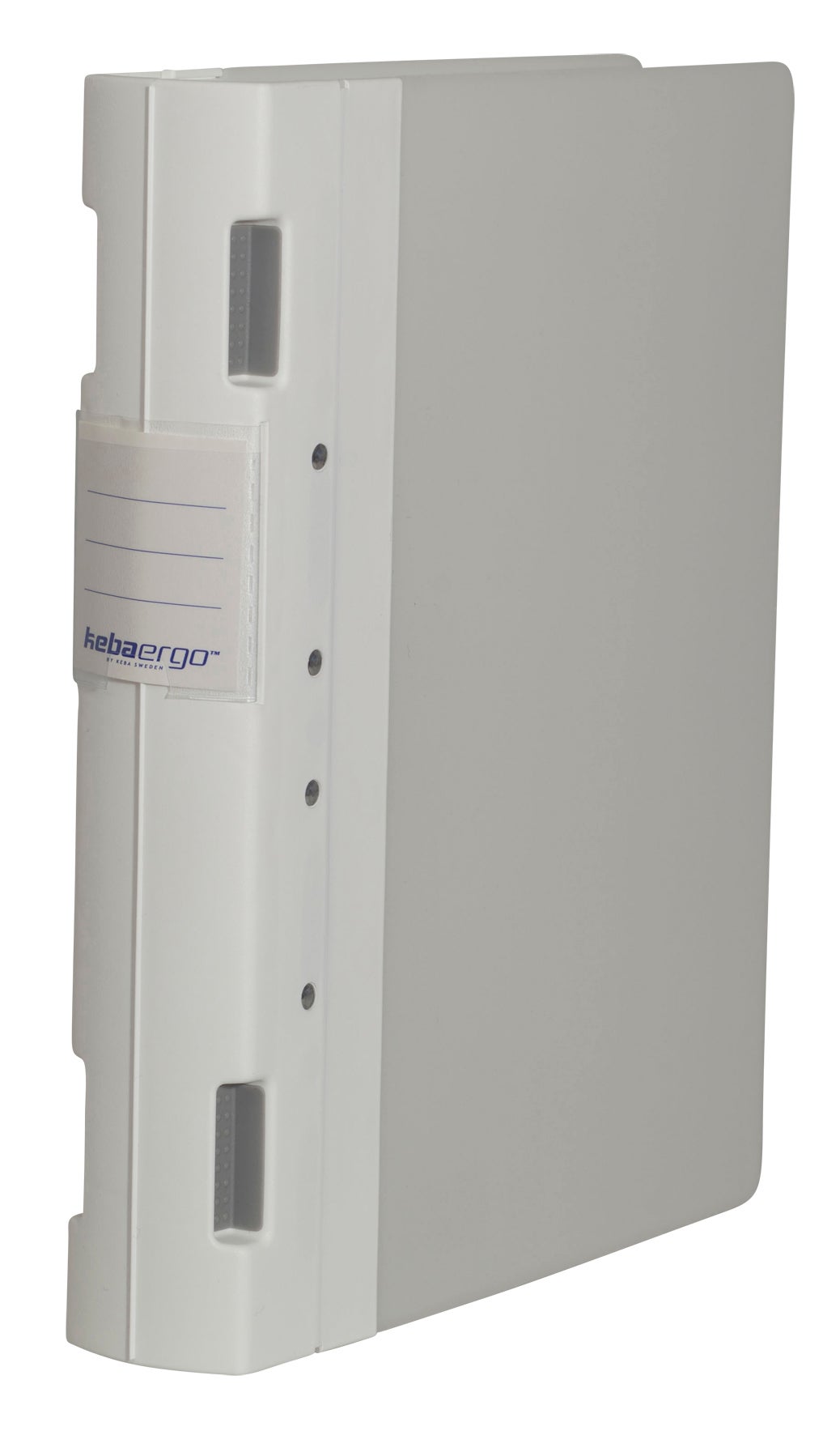 Gaffelpärm A4 Ergo Keba