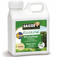 Golvrent Ecoline Wash Care 1 liter