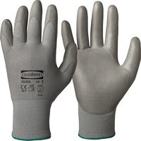 Montagehandskar strl 7