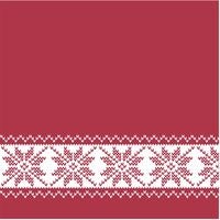 Lunchservett Christmas Mood 32x32 cm 50-pack