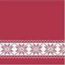 Lunchservett Christmas Mood 32x32 cm 50-pack