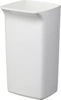 Tunna Durabin® Square 40 vit