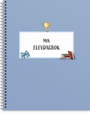 Kalender Min Elevdagbok