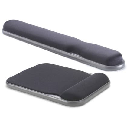 Handlovsstöd Kensington