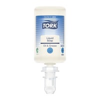 Flytande Tvål industri Tork S4 1 liter