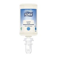 Flytande Tvål industri Tork S4 1 liter