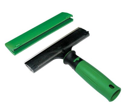 Glasskrapa 15 cm ErgoTec