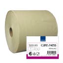 Industritork CareNess retur gul