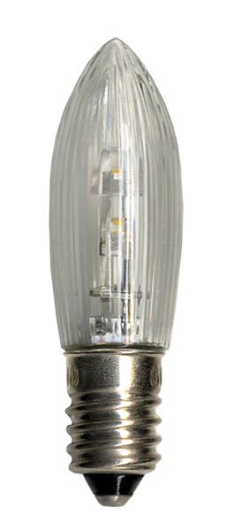 Reservlampa LED 3-pack Sparebulb Universal