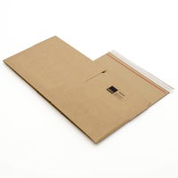 E-handelslåda 380x280x175 mm 3 mm