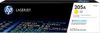 Toner HP 205A CF532A gul 0,9k