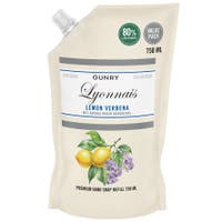 Handtvål refill Lemon Verbena 750 ml