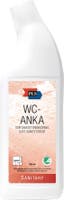 Toalettreng. WC-anka PLS 750 m