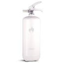 Pulversläckare Housegard 2 Kg Vit