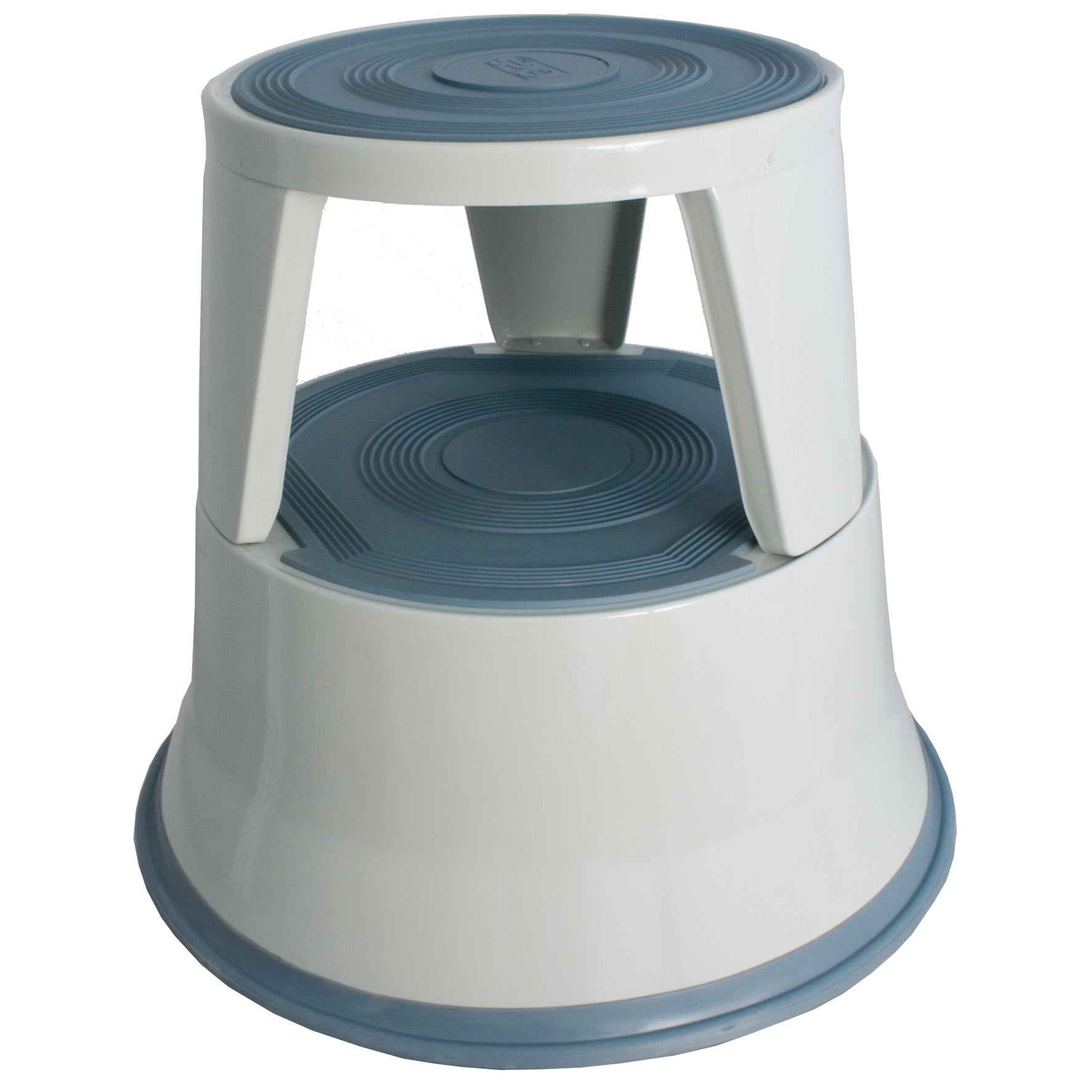 Stegpall 41 cm metall