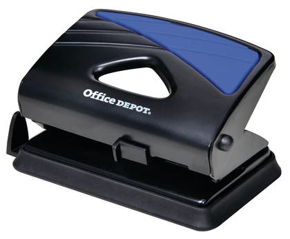 Hålslag EU 2-hål 20ark