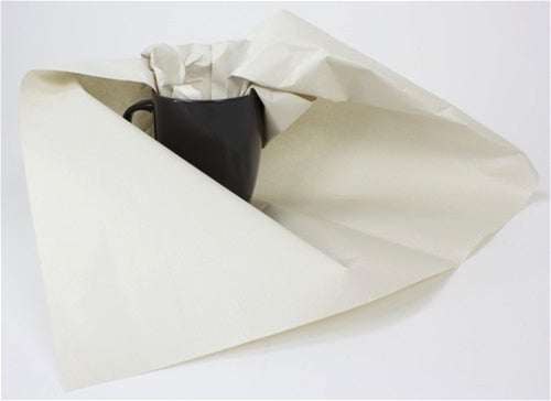 Makulatur 50x70cm 1150/fp