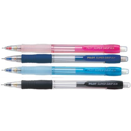 Stiftpenna Pilot Super Grip