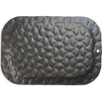 Ståmatta StandUp Air 530 x 770 mm Svart