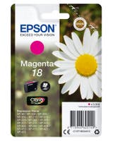 Bläck Epson T1803 Magenta