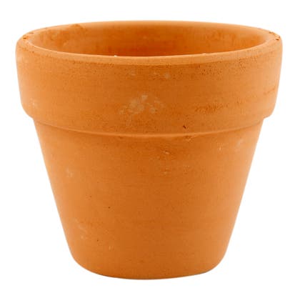 Terrakottakrukor