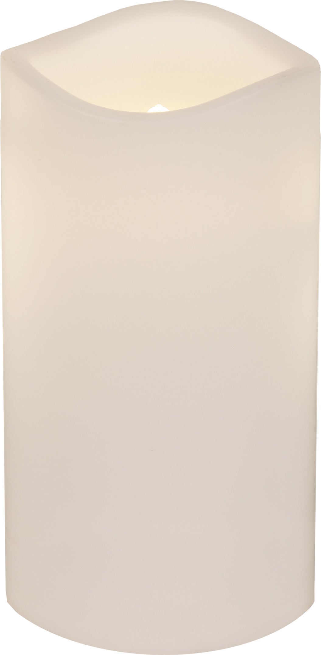 Blockljus LED Paul 75 x 150 mm