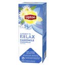 Te Relax Camomile 25-pack