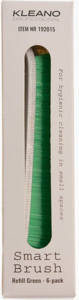 Detaljborste Refill Smart Brush