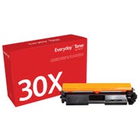 Toner Xerox Everyday 30X CF230X 3,5k svart