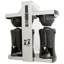 Kaffebryggare Crem Tower Double 2x5 liter